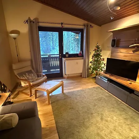Riverview Apartment Saalbach-Hinterglemm