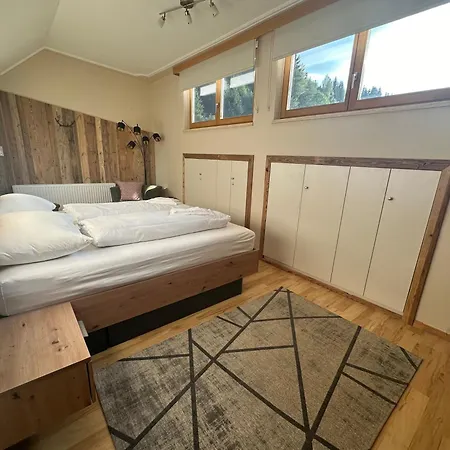 Riverview Apartment